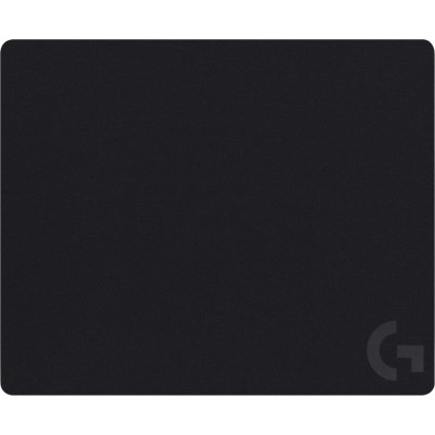 Logitech G240 Gaming Mouse Pad Control Black (943-000784/943-000785)