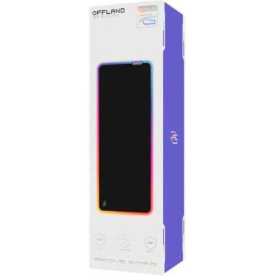Proove Gaming Offland Black (MPOF00022401)
