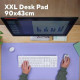 Trust Benya XXL Purple (25711_TRUST)