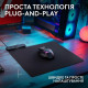 Logitech Powerplay 2 Wireless Charging System (947-000003)