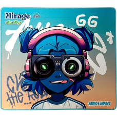 Bloody BP-45W Nyx Mirage