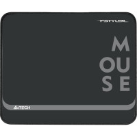 A4Tech FP20 Grey
