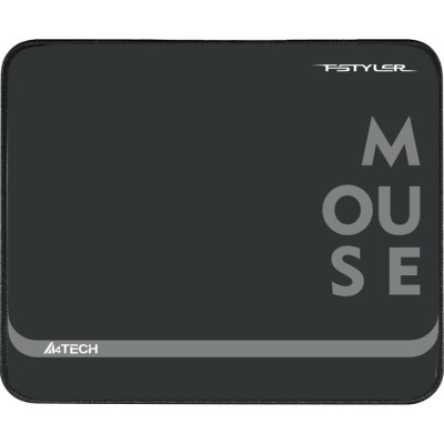 A4Tech FP20 Grey