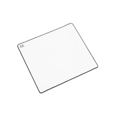2E Gaming Mouse Pad L Speed/Control White (2E-PG310WH)