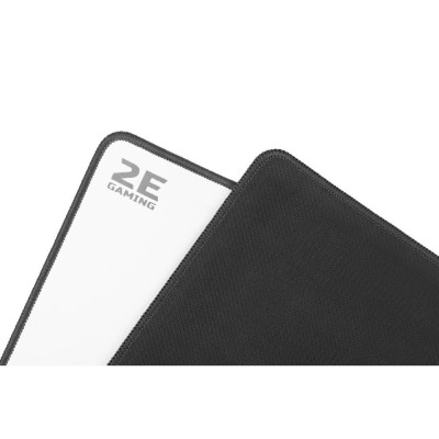 2E Gaming Mouse Pad L Speed/Control White (2E-PG310WH)