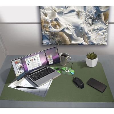 Frime Moonsurfer XXL Dark GreenGrey (GPF-MSF-XXXL-07)