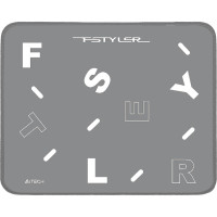 A4Tech FP25 Silver