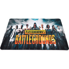 Voltronic BATTLEGROUNDS (YT-MBtt/S)