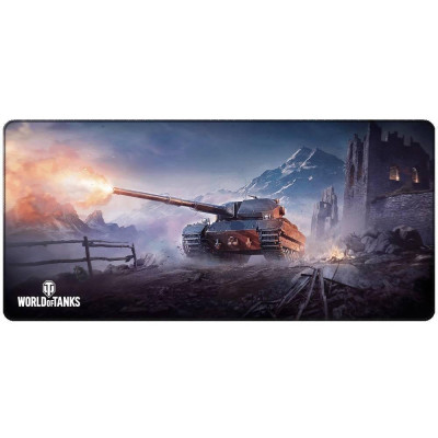 Wargaming World of Tanks Super Conqueror XL Multicolored (FSWGMP_SRCONQ_XL)