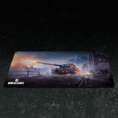 Wargaming World of Tanks Super Conqueror XL Multicolored (FSWGMP_SRCONQ_XL)