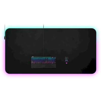 SteelSeries QcK Prism Cloth 5XL (63524)