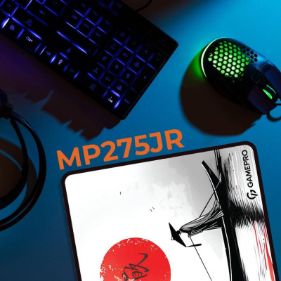 GamePro MP275JR