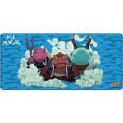 Bandai Naruto Shippuden Toads From Mount Myoboku XL (FNRMPSPEED24FRGXL)