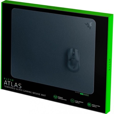 RAZER Atlas black (RZ02-04890100-R3M1)