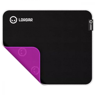 Lorgar Legacer 753 Black (LRG-CMP753)