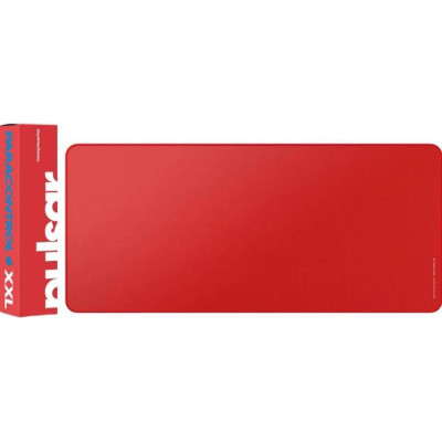 Pulsar Paracontrol V2 XXL Red (PMP11XXLR)