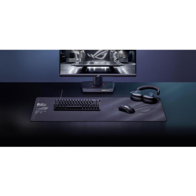 ASUS ROG Sheath II XXL Black (90MP04B0-BPUA00)