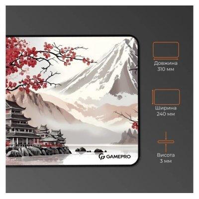 GamePro MP085JS