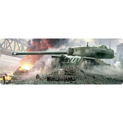 VOLTRONIC World of Tanks-80 (WTPCT80)