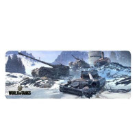 Voltronic World of Tanks-16 (WTPCT16/20558)