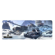 Voltronic World of Tanks-16 (WTPCT16/20558)
