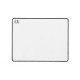 2E Gaming Mouse Pad M Speed/Control White (2E-PG300WH)