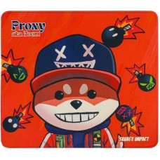 Bloody BP-45 Proxy Boom Fire