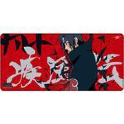 Bandai Naruto Shippuden Itachi Uchiha XL (FNRMPSPEED24ITCXL)