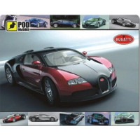 PodMishkou Bugatti