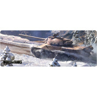 VOLTRONIC World of Tanks-24 (WTPCT24)
