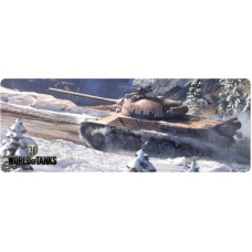 VOLTRONIC World of Tanks-24 (WTPCT24)