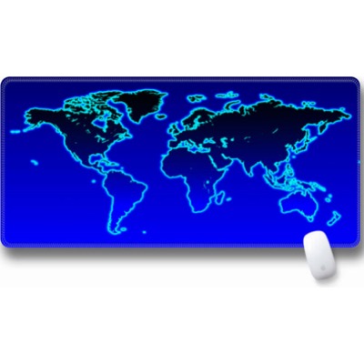 Voltronic Карта світу Purple (SJDT-12)