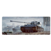 Voltronic World of Tanks-74 (WTPCT74/14470)