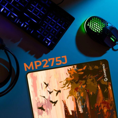 GamePro MP275J