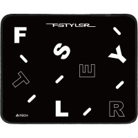 A4Tech FP25 Black