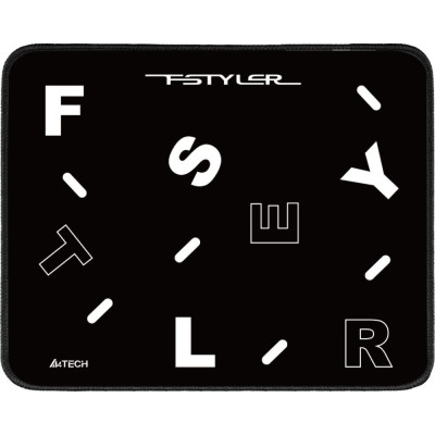 A4Tech FP25 Black