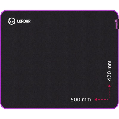 LORGAR Main 315 High-Speed L (LRG-GMP315)