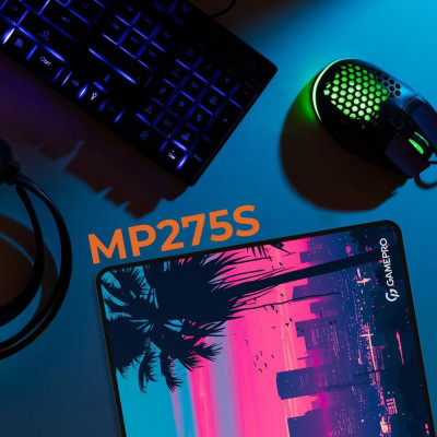 GamePro MP275S
