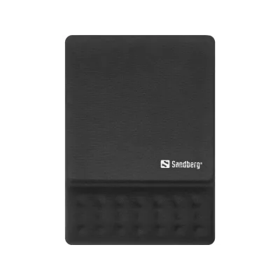 Sandberg Memory Foam Mousepad (520-38)