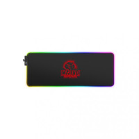 Marvo G45 RGB lighting XL Speed/Control Black (G45.XL)