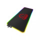 Marvo G45 RGB lighting XL Speed/Control Black (G45.XL)