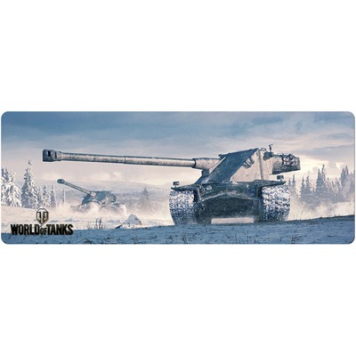 VOLTRONIC World of Tanks-51 (WTPCT51)