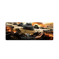 Voltronic World of Tanks-31 (WTPCT31/20167)
