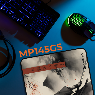 GamePro MP145GS