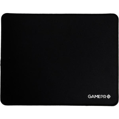 GamePro Headshot MP068 Black