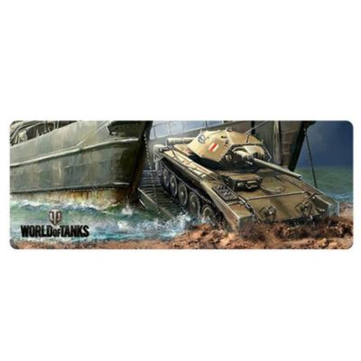 Voltronic World of Tanks-57 (WTPCT57/20160)