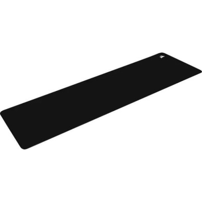 Corsair MM500 v2 Hybrid Cloth Gaming Mouse Pad Extended Black (CH-941B141-WW)