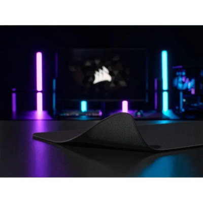 Corsair MM500 v2 Hybrid Cloth Gaming Mouse Pad Extended Black (CH-941B141-WW)