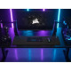 Corsair MM500 v2 Hybrid Cloth Gaming Mouse Pad Extended Black (CH-941B141-WW)