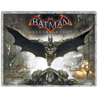 Podmyshku Batman